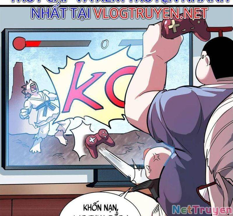 Ta Quyết Không Thành Phât Chap 52 - Next Chap 53