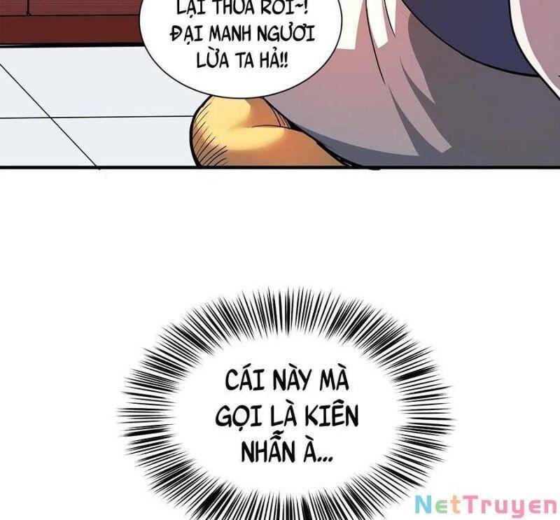 Ta Quyết Không Thành Phât Chap 52 - Next Chap 53