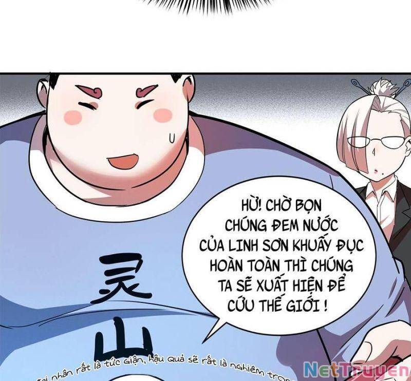 Ta Quyết Không Thành Phât Chap 52 - Next Chap 53