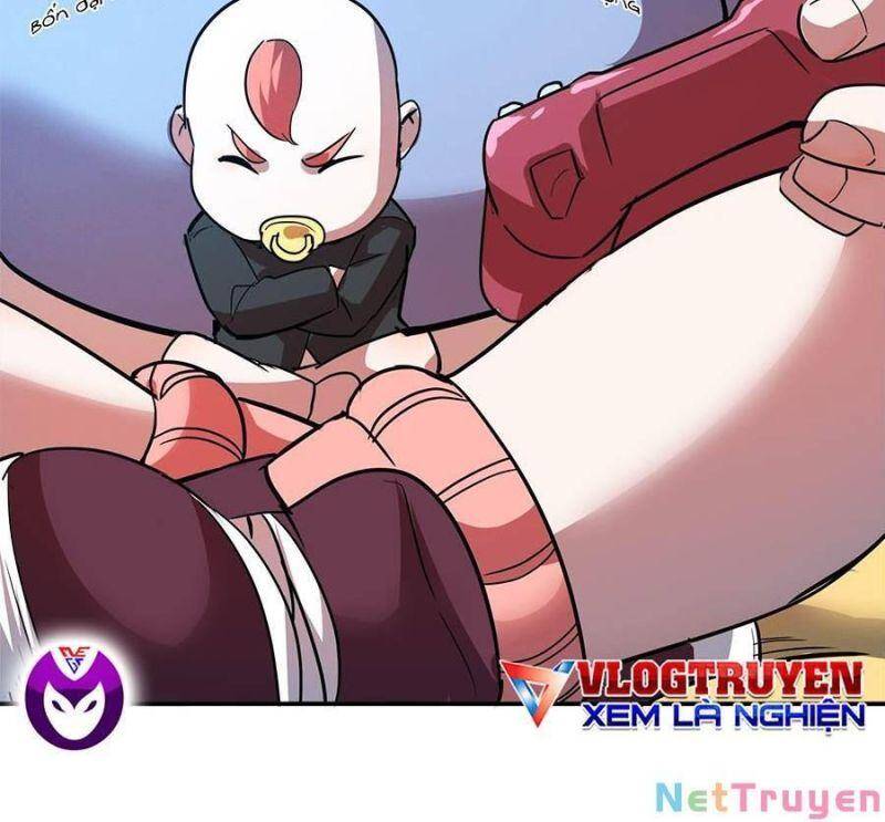Ta Quyết Không Thành Phât Chap 52 - Next Chap 53