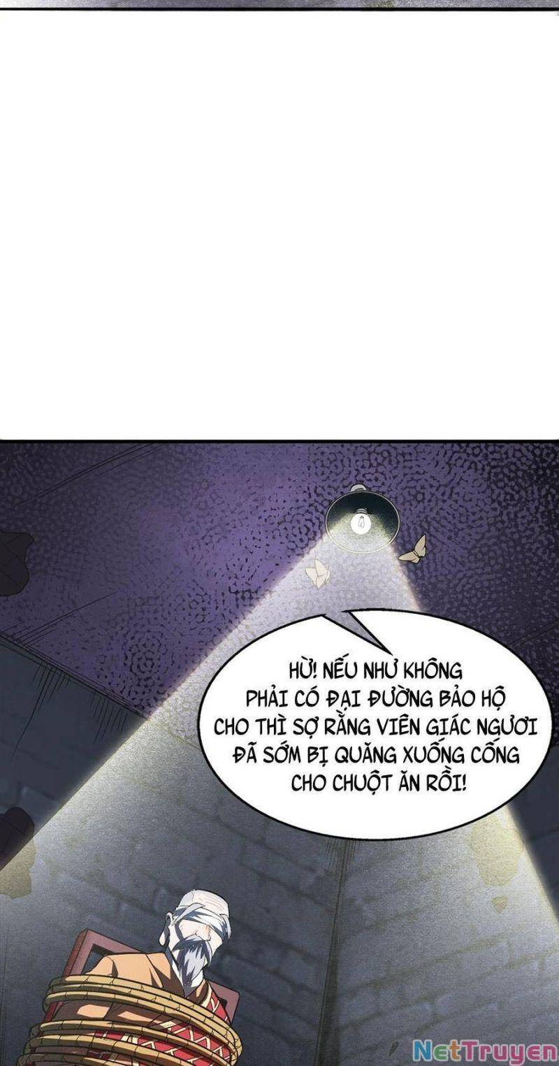 Ta Quyết Không Thành Phât Chap 52 - Next Chap 53