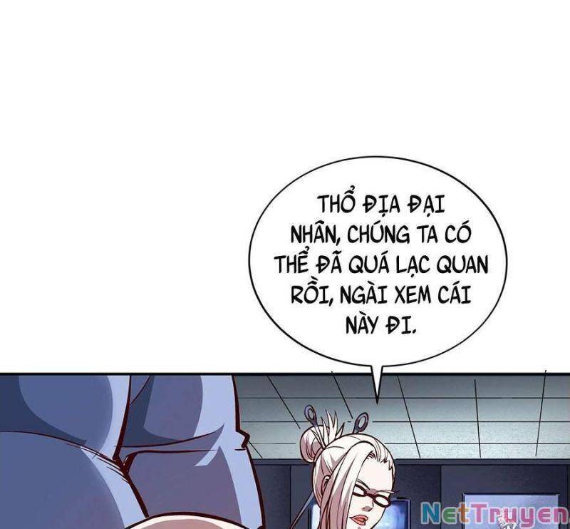 Ta Quyết Không Thành Phât Chap 52 - Next Chap 53