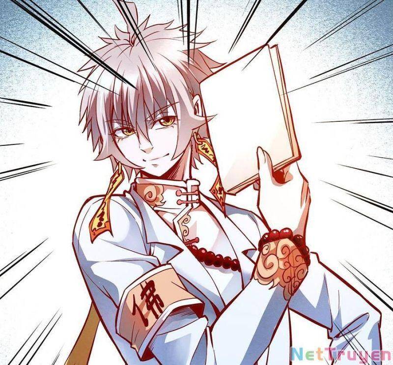 Ta Quyết Không Thành Phât Chap 52 - Next Chap 53
