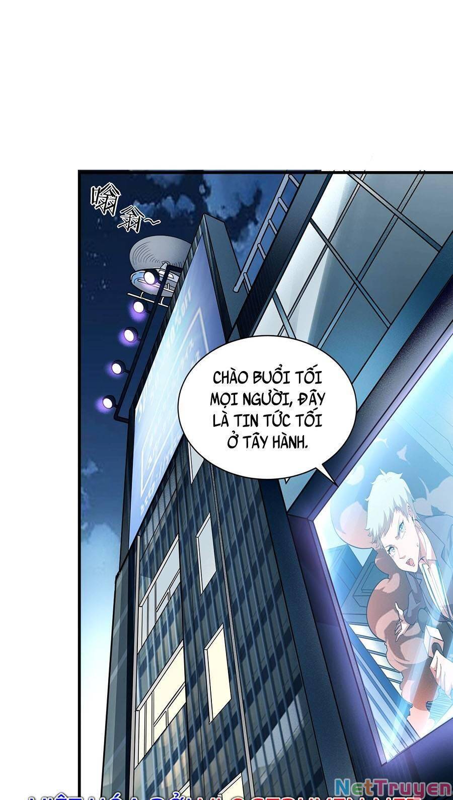 Ta Quyết Không Thành Phât Chap 53 - Next Chap 54