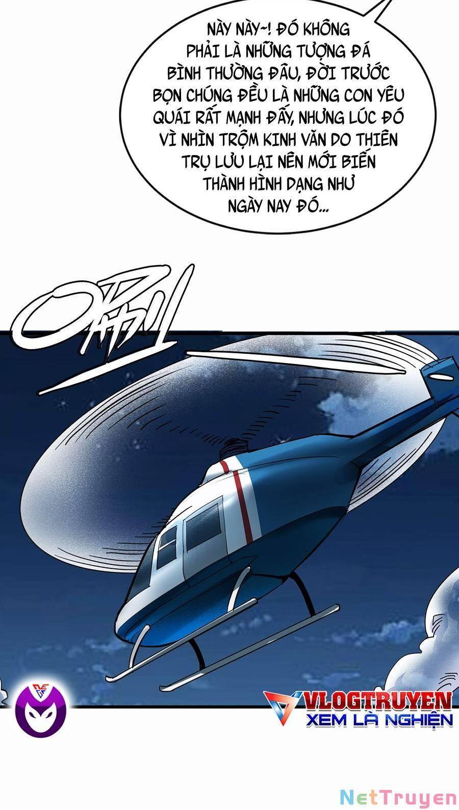 Ta Quyết Không Thành Phât Chap 53 - Next Chap 54