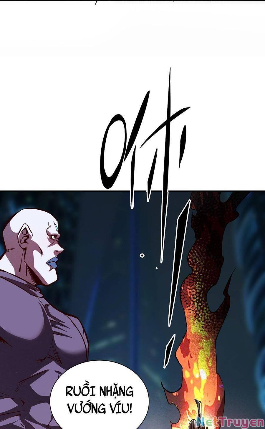 Ta Quyết Không Thành Phât Chap 53 - Next Chap 54