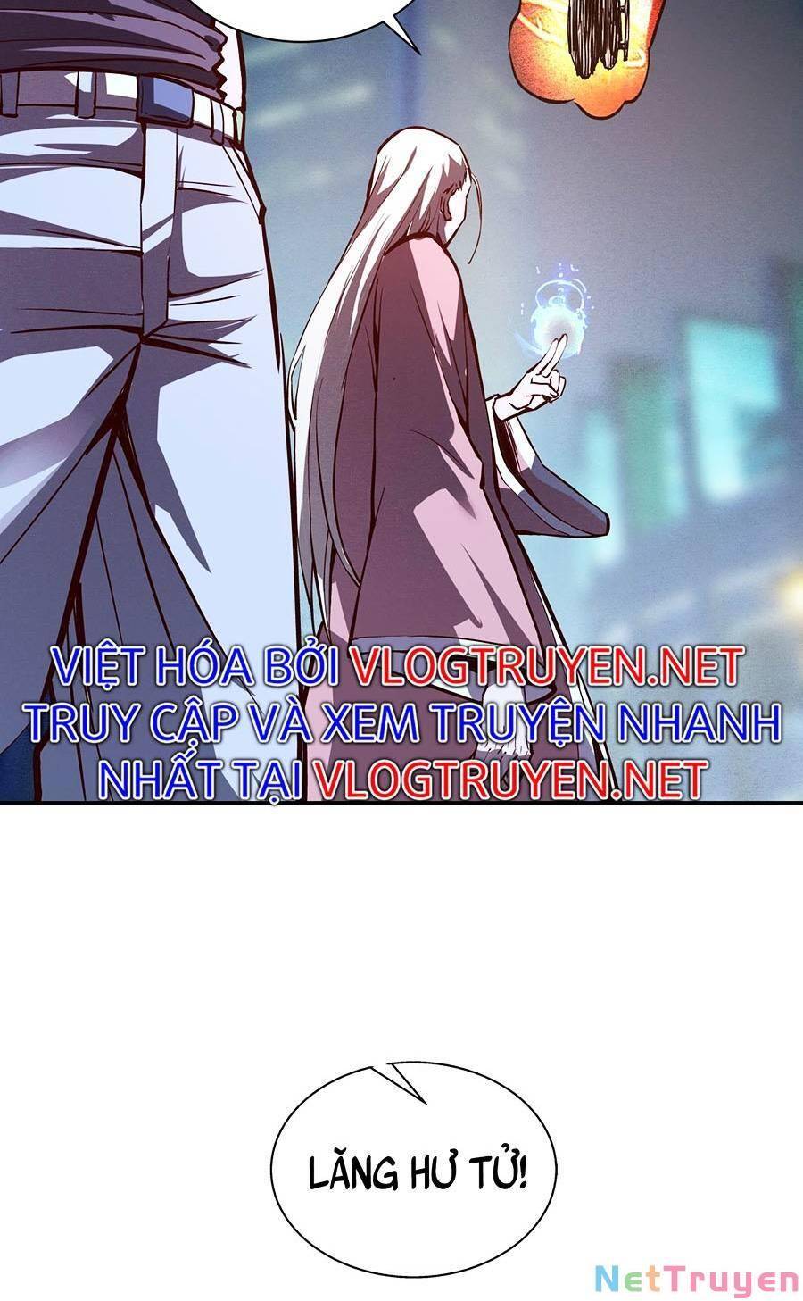 Ta Quyết Không Thành Phât Chap 53 - Next Chap 54