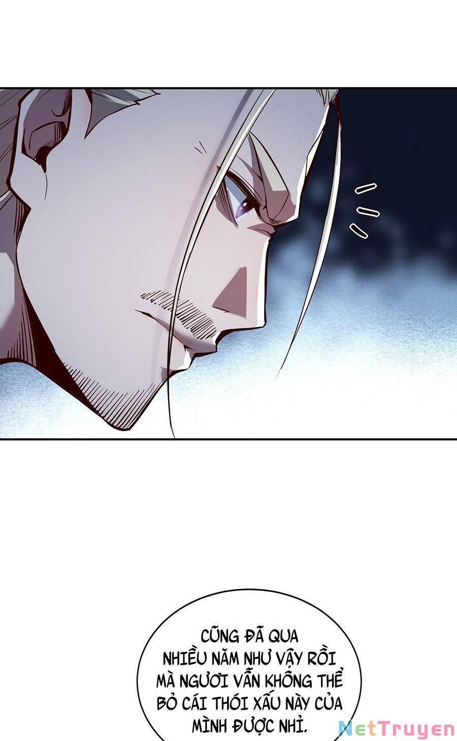 Ta Quyết Không Thành Phât Chap 53 - Next Chap 54