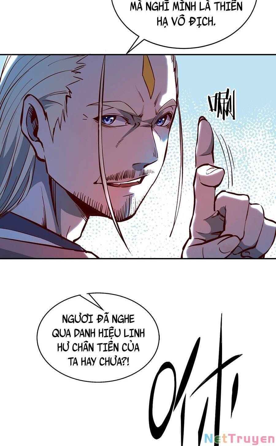 Ta Quyết Không Thành Phât Chap 53 - Next Chap 54
