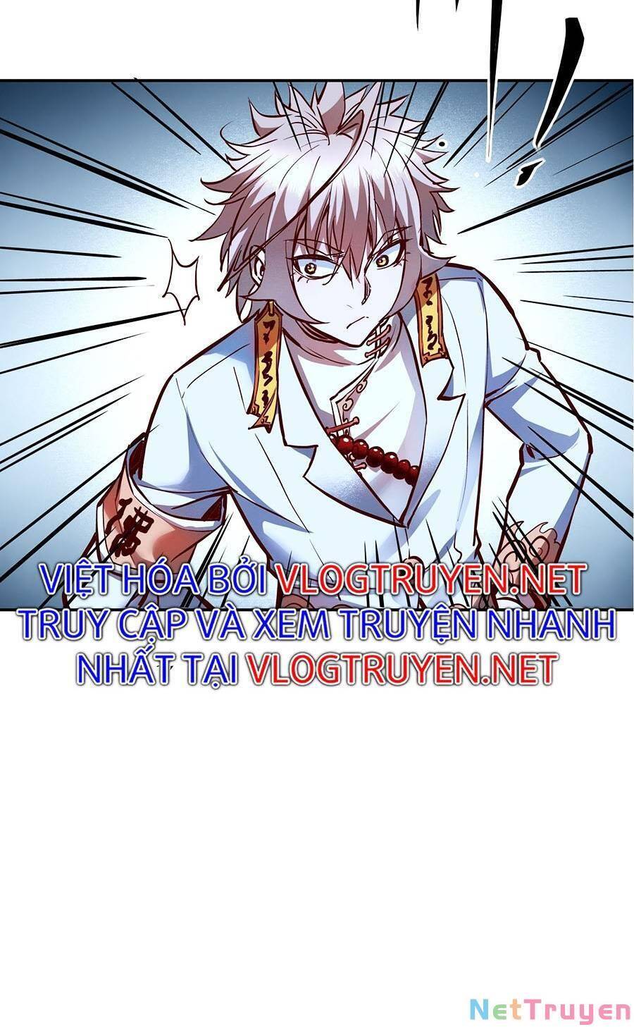 Ta Quyết Không Thành Phât Chap 53 - Next Chap 54