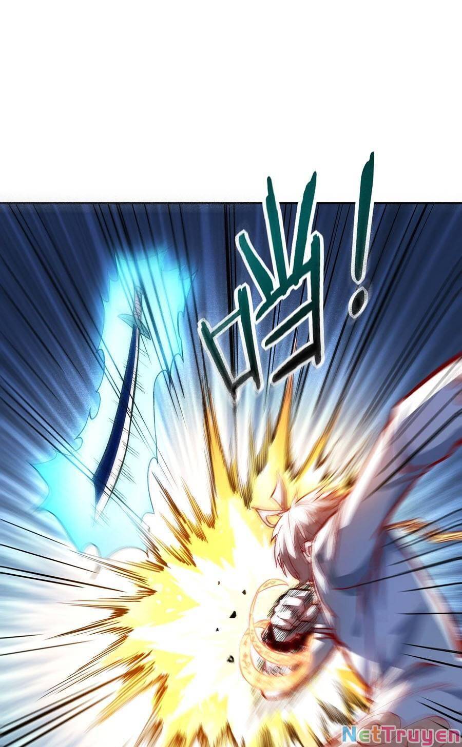 Ta Quyết Không Thành Phât Chap 53 - Next Chap 54