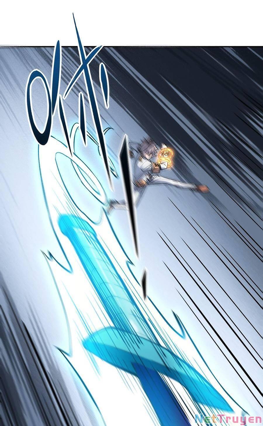 Ta Quyết Không Thành Phât Chap 53 - Next Chap 54