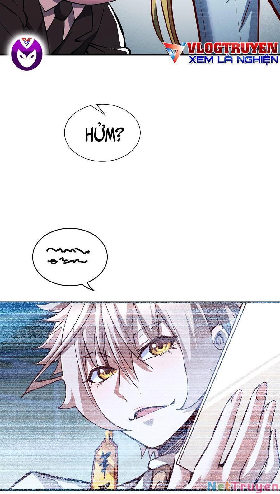 Ta Quyết Không Thành Phât Chap 53 - Next Chap 54