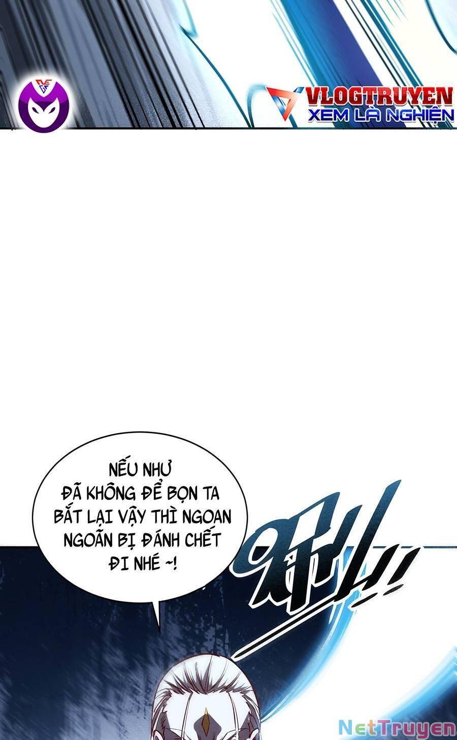 Ta Quyết Không Thành Phât Chap 53 - Next Chap 54