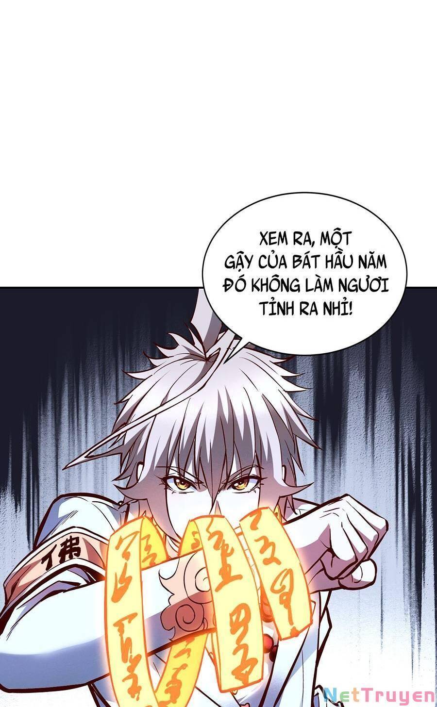 Ta Quyết Không Thành Phât Chap 53 - Next Chap 54