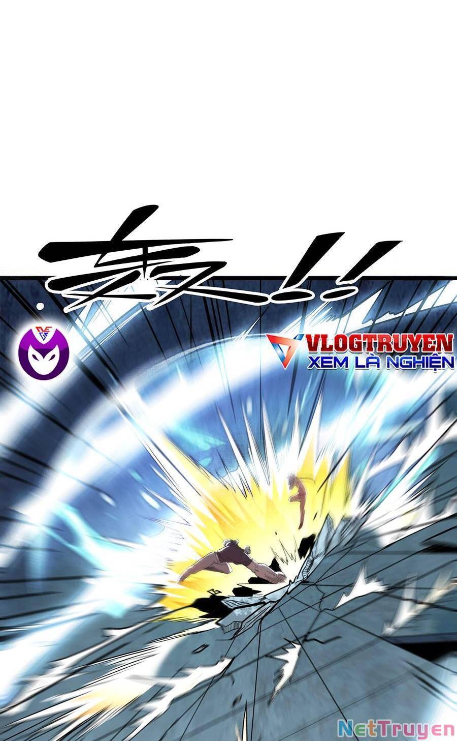 Ta Quyết Không Thành Phât Chap 53 - Next Chap 54