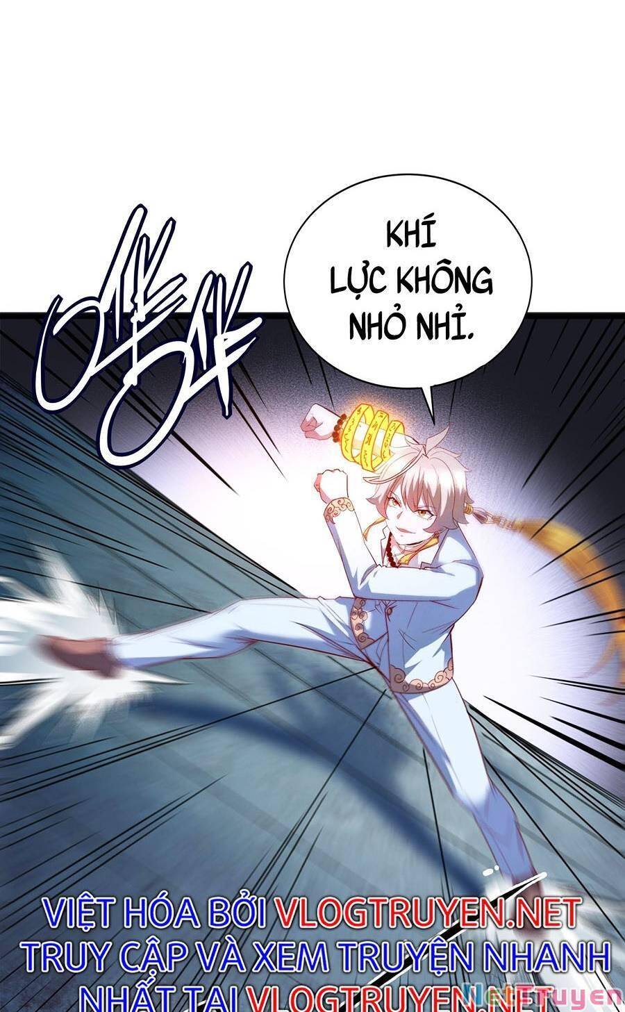 Ta Quyết Không Thành Phât Chap 53 - Next Chap 54