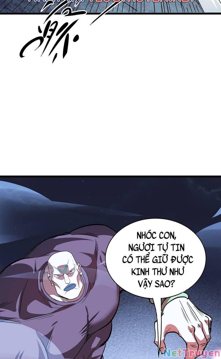 Ta Quyết Không Thành Phât Chap 53 - Next Chap 54