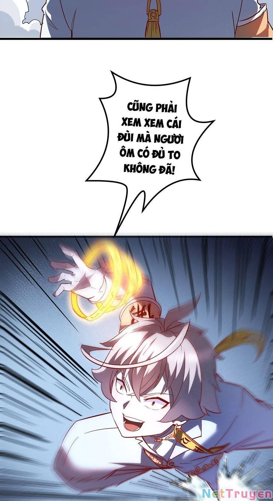 Ta Quyết Không Thành Phât Chap 53 - Next Chap 54