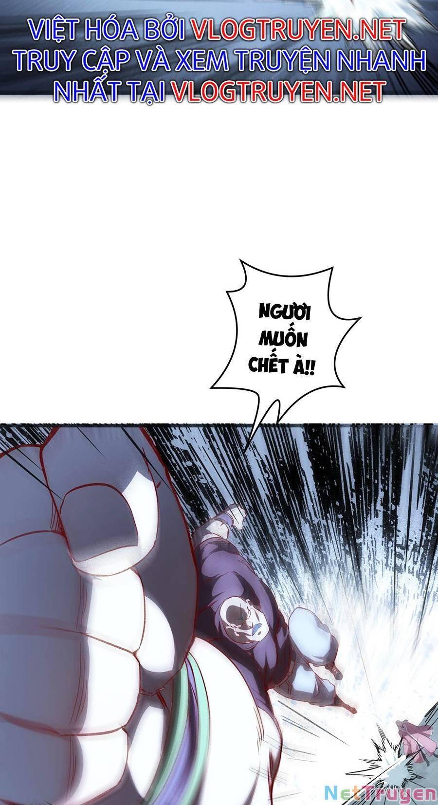 Ta Quyết Không Thành Phât Chap 53 - Next Chap 54