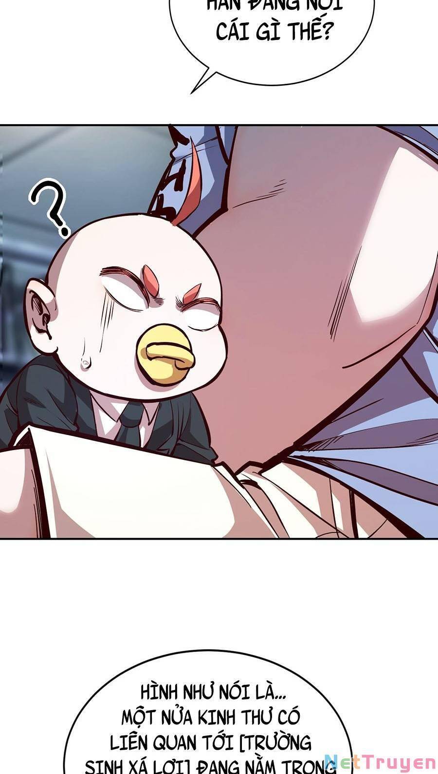 Ta Quyết Không Thành Phât Chap 53 - Next Chap 54
