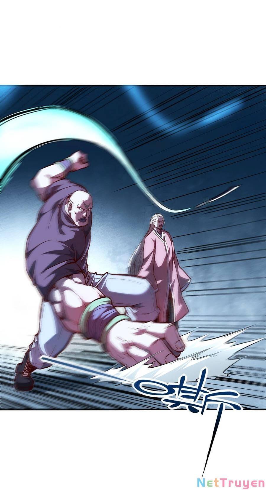Ta Quyết Không Thành Phât Chap 53 - Next Chap 54