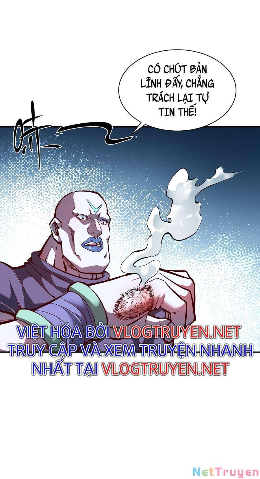 Ta Quyết Không Thành Phât Chap 53 - Next Chap 54