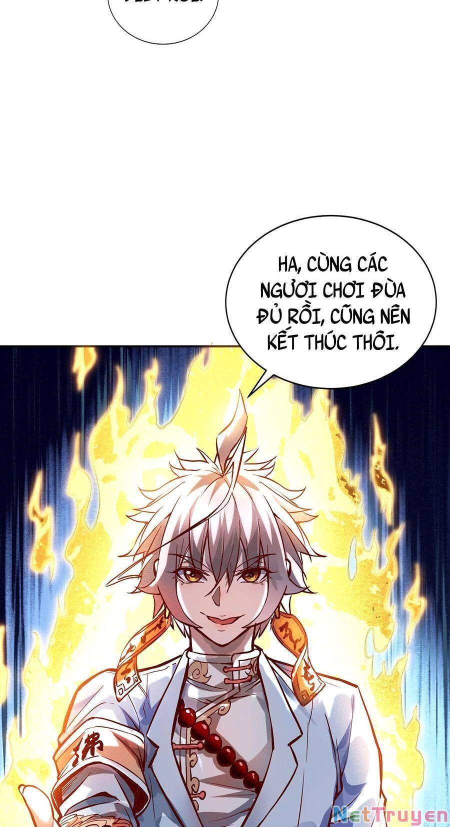 Ta Quyết Không Thành Phât Chap 53 - Next Chap 54