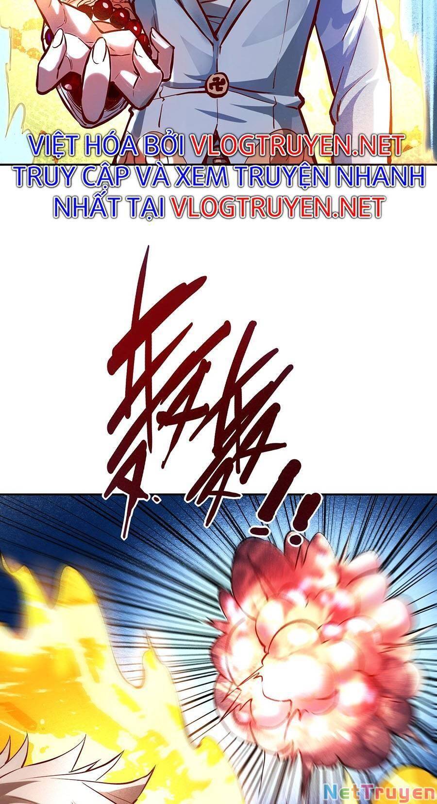 Ta Quyết Không Thành Phât Chap 53 - Next Chap 54