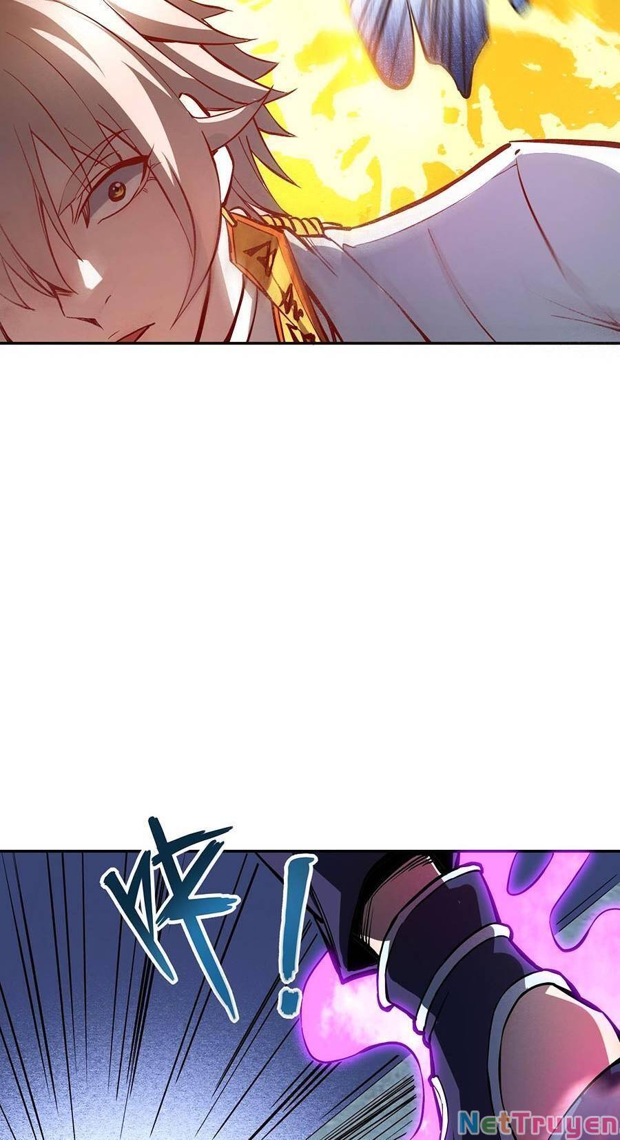 Ta Quyết Không Thành Phât Chap 53 - Next Chap 54