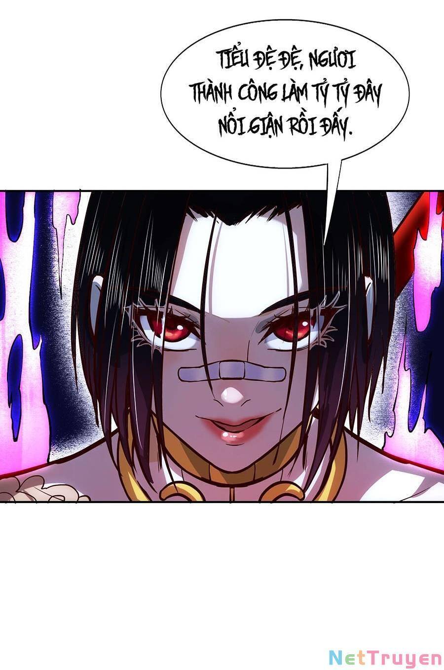 Ta Quyết Không Thành Phât Chap 53 - Next Chap 54