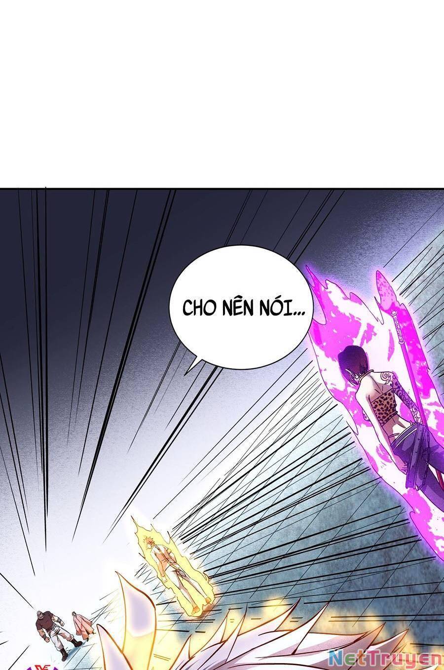 Ta Quyết Không Thành Phât Chap 53 - Next Chap 54