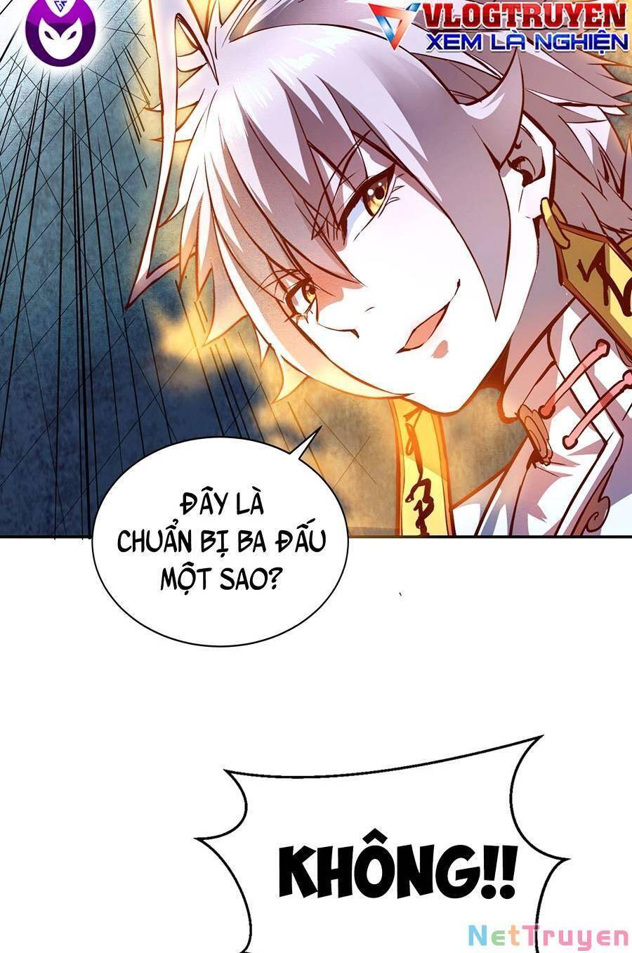 Ta Quyết Không Thành Phât Chap 53 - Next Chap 54