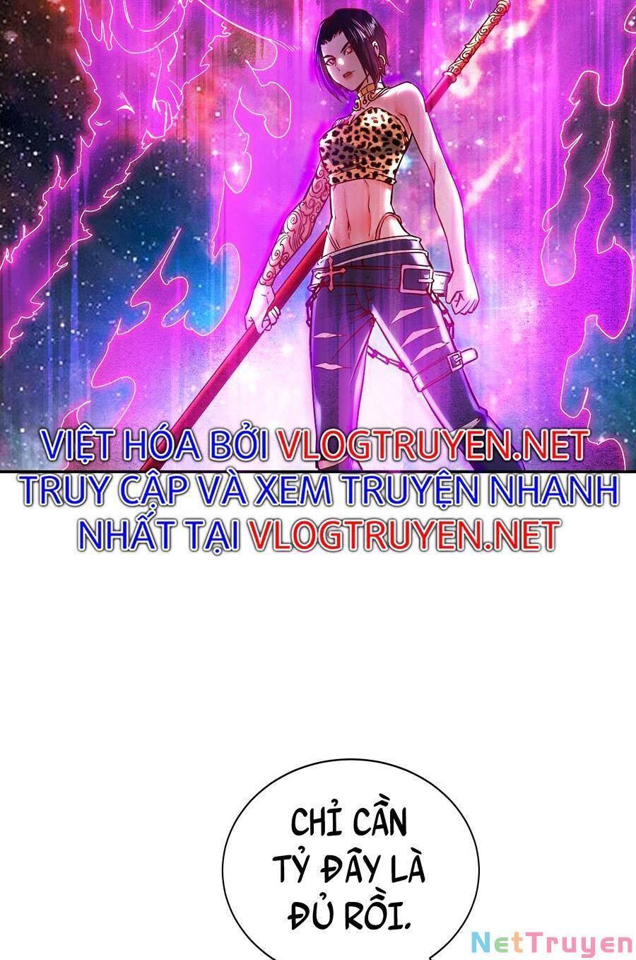 Ta Quyết Không Thành Phât Chap 53 - Next Chap 54