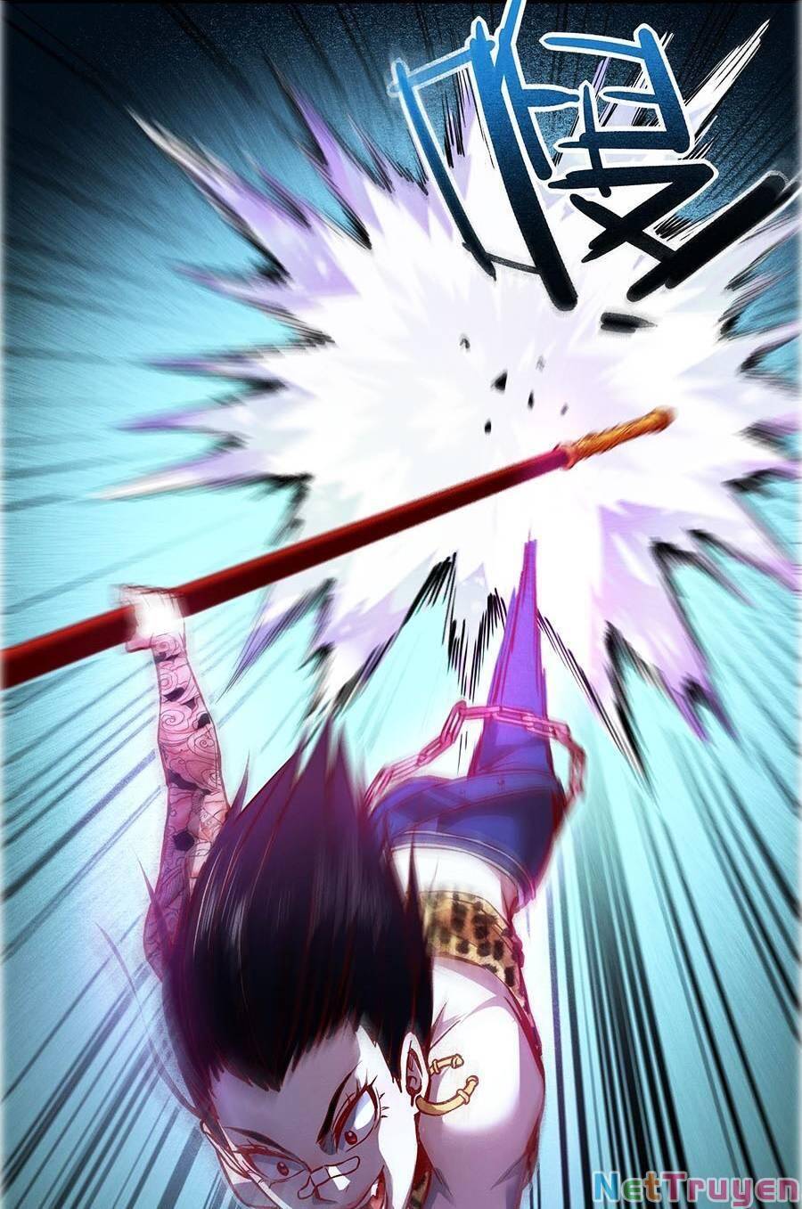 Ta Quyết Không Thành Phât Chap 53 - Next Chap 54