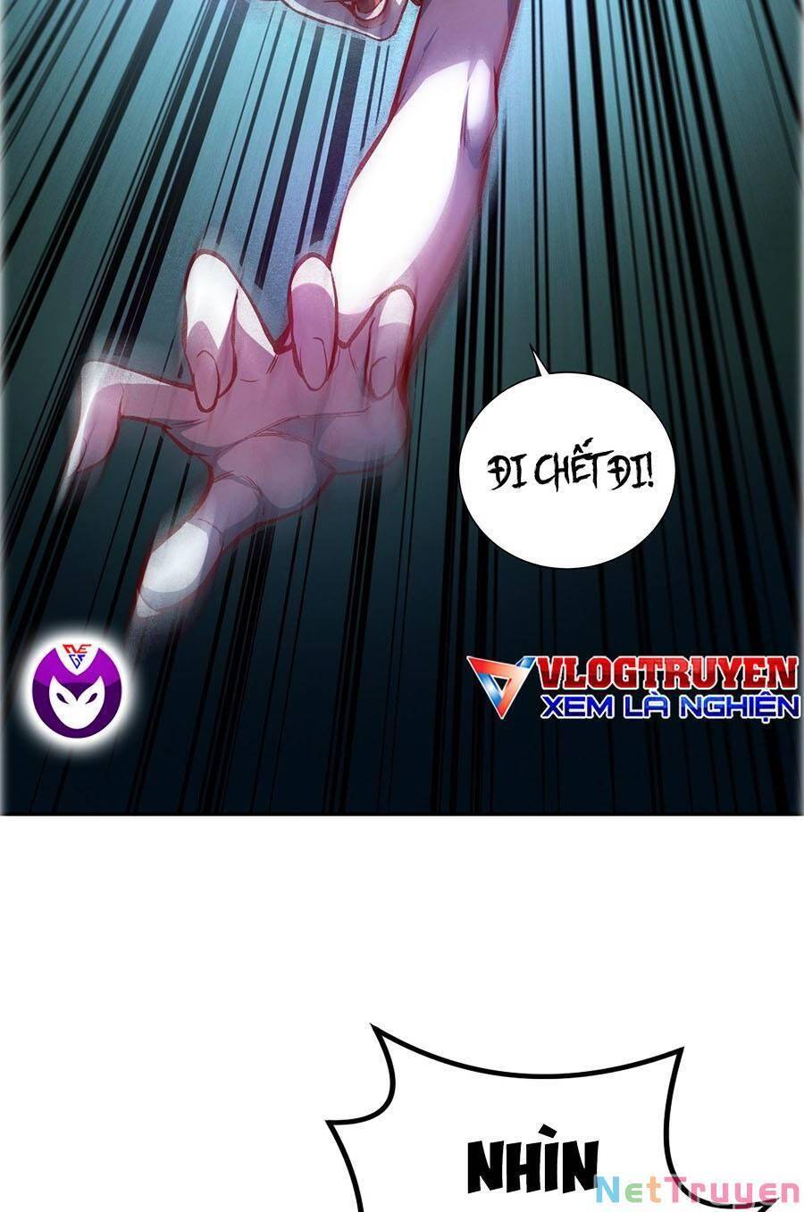 Ta Quyết Không Thành Phât Chap 53 - Next Chap 54