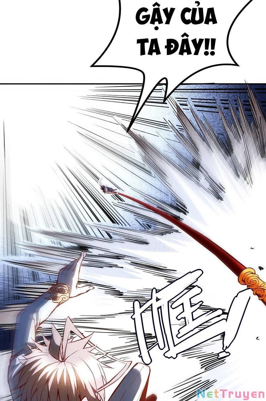 Ta Quyết Không Thành Phât Chap 53 - Next Chap 54