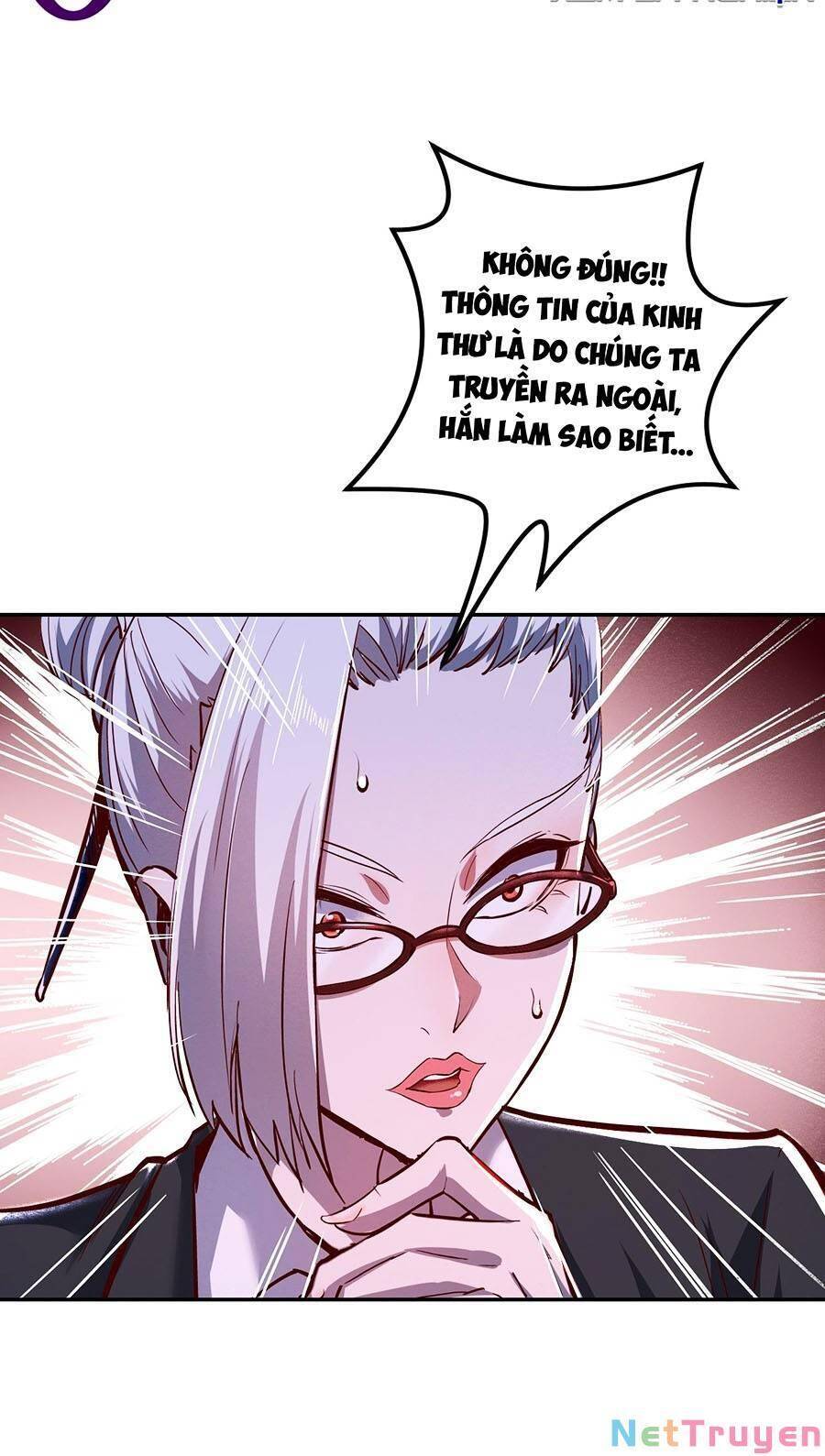 Ta Quyết Không Thành Phât Chap 53 - Next Chap 54