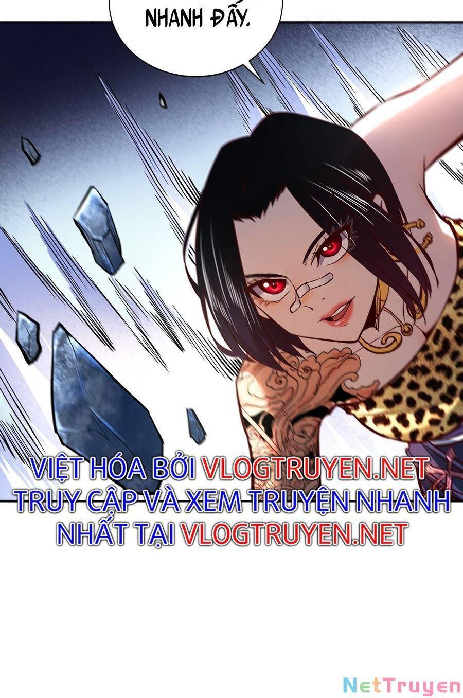 Ta Quyết Không Thành Phât Chap 53 - Next Chap 54