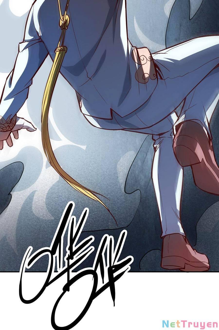 Ta Quyết Không Thành Phât Chap 53 - Next Chap 54