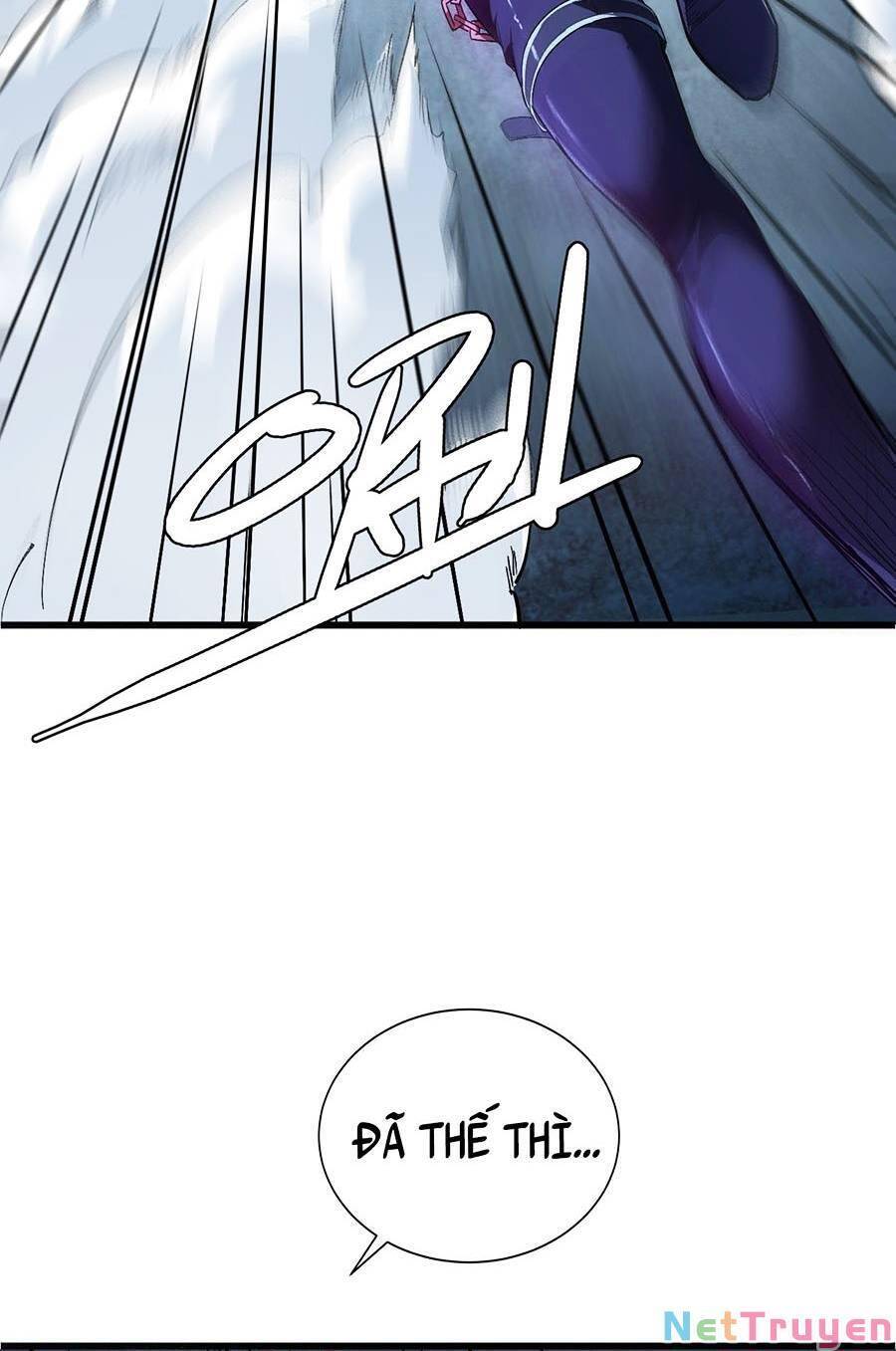 Ta Quyết Không Thành Phât Chap 53 - Next Chap 54