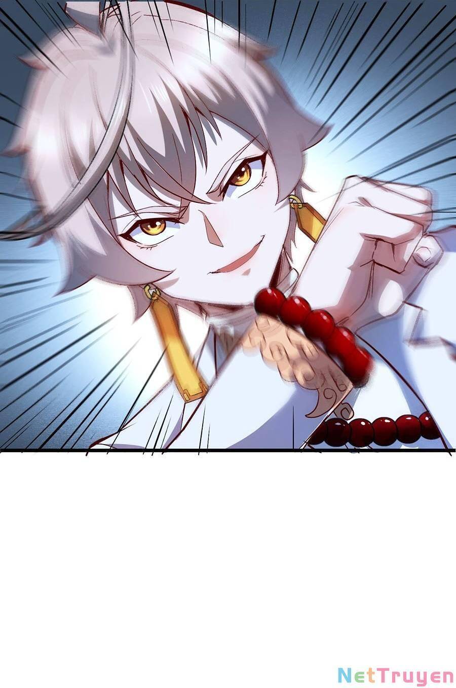 Ta Quyết Không Thành Phât Chap 53 - Next Chap 54