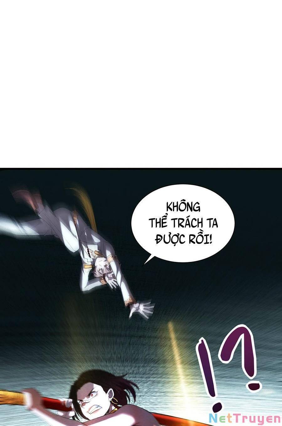Ta Quyết Không Thành Phât Chap 53 - Next Chap 54