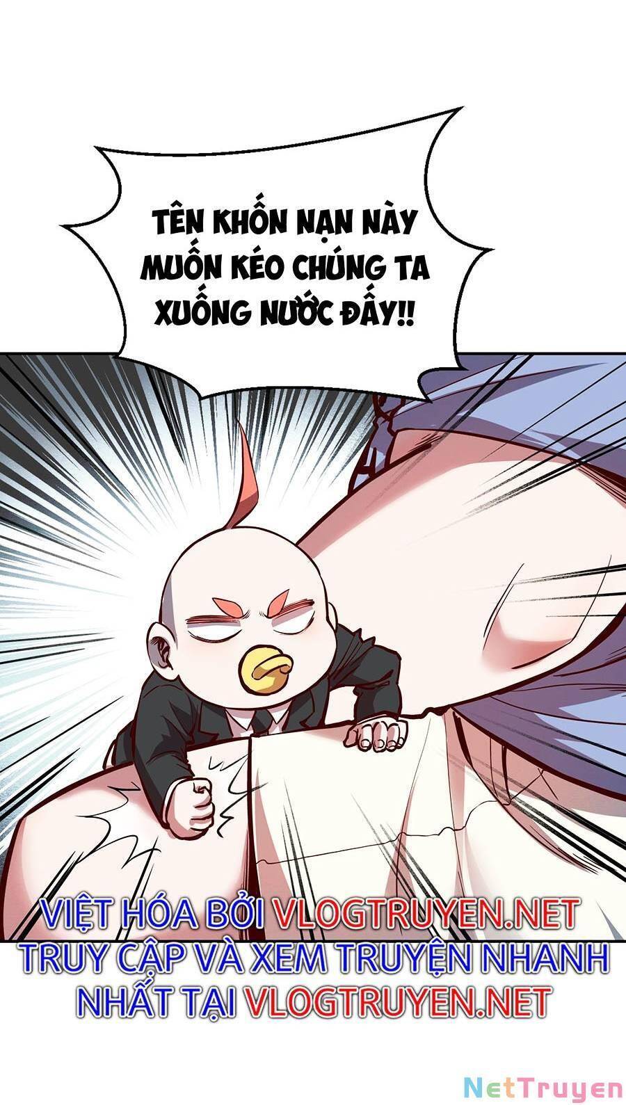 Ta Quyết Không Thành Phât Chap 53 - Next Chap 54