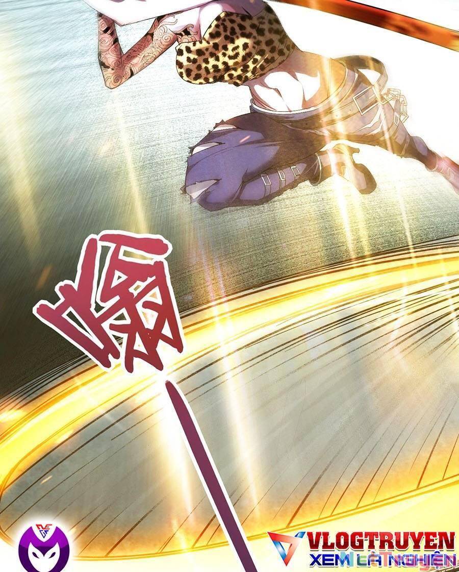 Ta Quyết Không Thành Phât Chap 53 - Next Chap 54