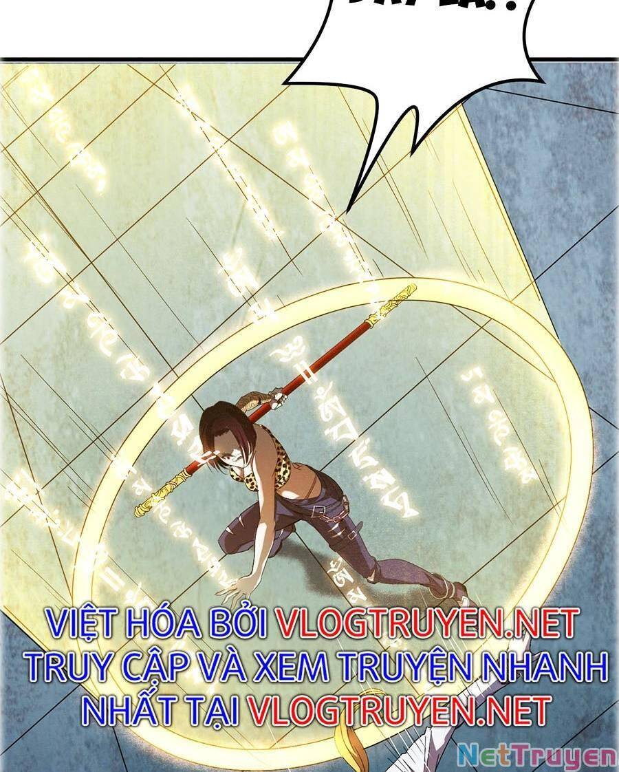 Ta Quyết Không Thành Phât Chap 53 - Next Chap 54