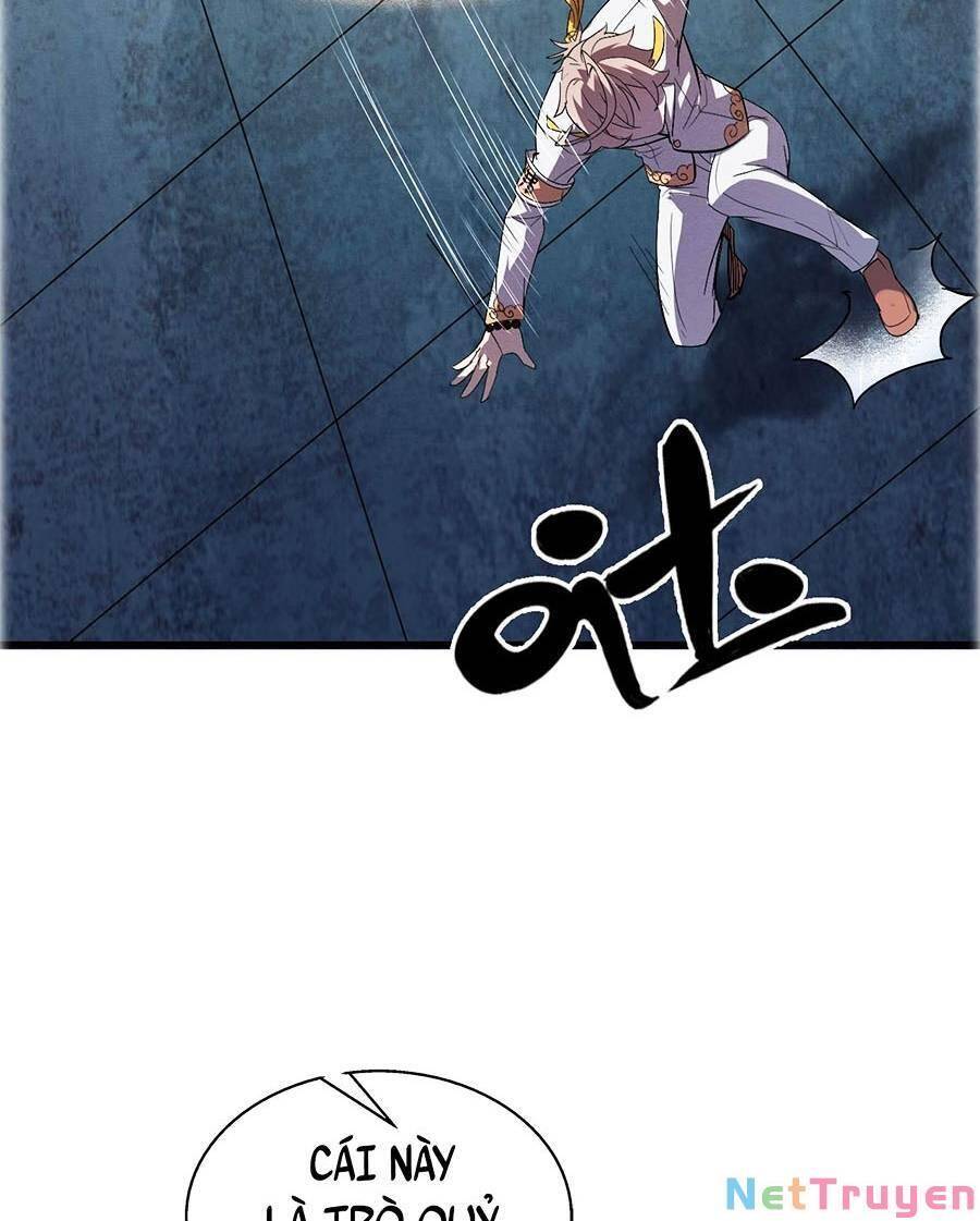 Ta Quyết Không Thành Phât Chap 53 - Next Chap 54