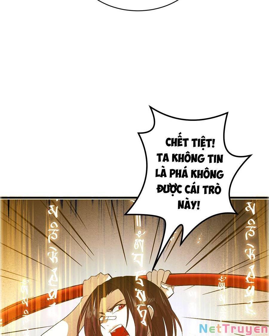 Ta Quyết Không Thành Phât Chap 53 - Next Chap 54
