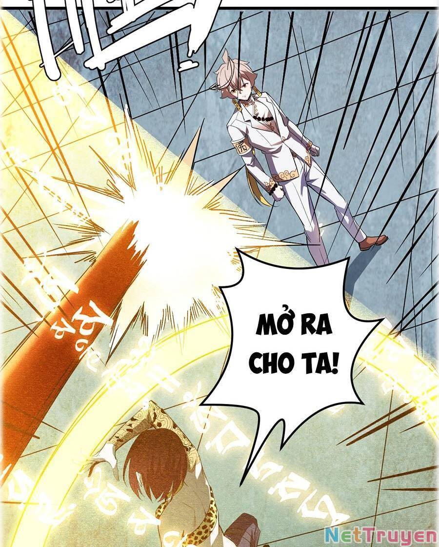 Ta Quyết Không Thành Phât Chap 53 - Next Chap 54