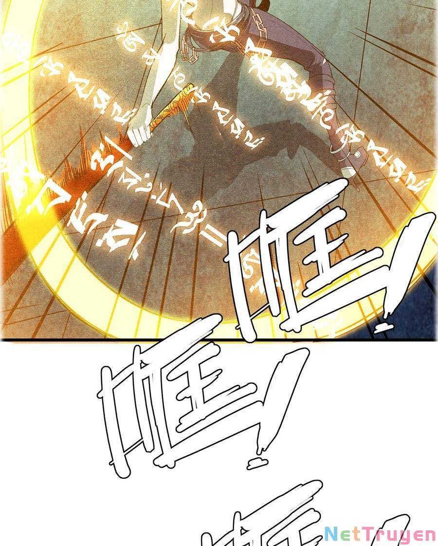 Ta Quyết Không Thành Phât Chap 53 - Next Chap 54